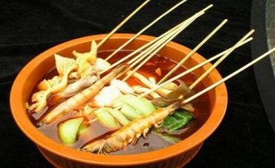 串串香店鋪怎么營銷?串串香店有何經營之法?