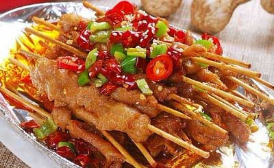 串串香店鋪怎么營銷?串串香店有何經營之法?