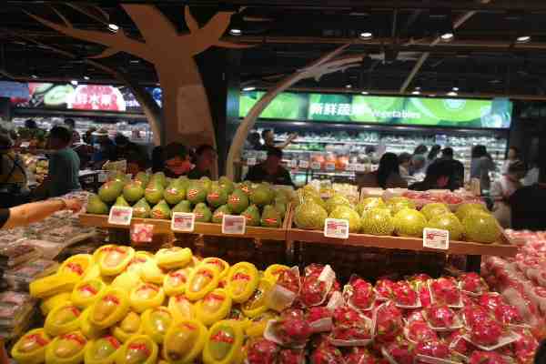 開小象生鮮加盟店的注意事項有哪些?