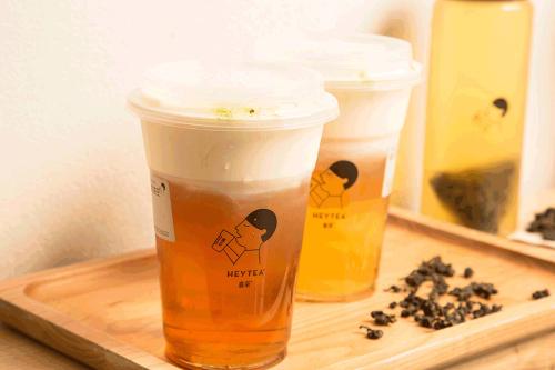 加盟果然愛茶怎么樣？