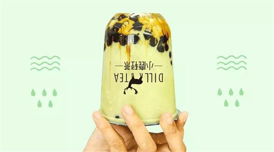小鹿輕茶加盟 你的優選擇