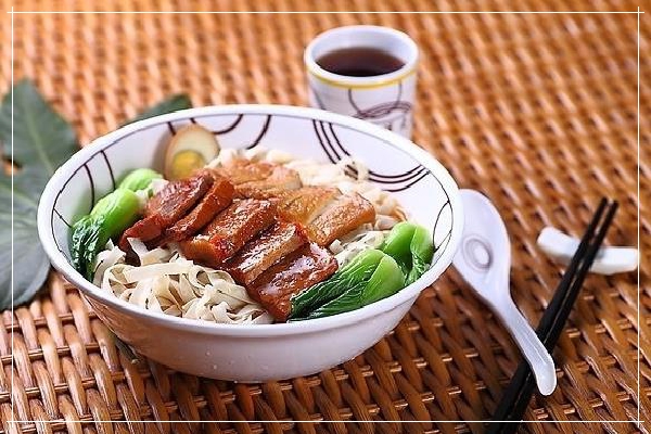 多元化的影響力，一品居牛肉面成就時下風靡新中華料理
