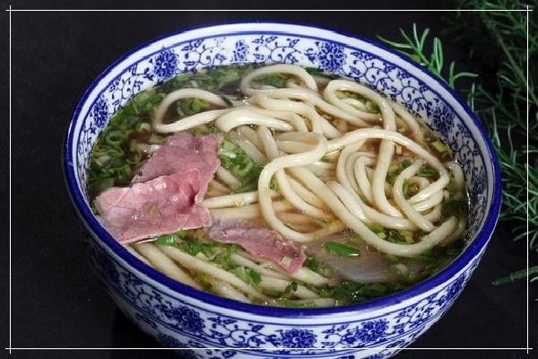 多元化的影響力，一品居牛肉面成就時下風靡新中華料理