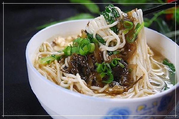 多元化的影響力，一品居牛肉面成就時下風靡新中華料理