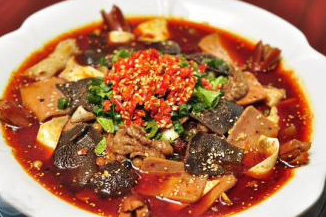 冒菜加盟品牌如雨后春筍一般冒出來！