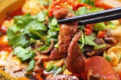 川魂帽牌貨冒菜分析冒菜加盟店如何提高成功率