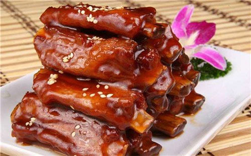 醉棒大骨飯加盟 特色餐飲中的一批黑馬