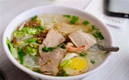 萬記牛肉湯加盟 好美味 好商機