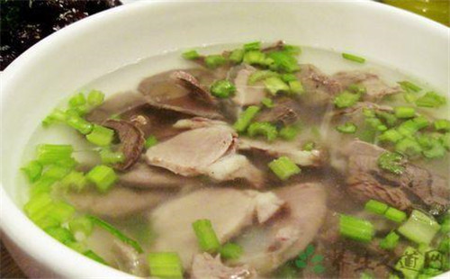 徽蘭庭牛肉湯加盟 生意火爆 趕快來加盟吧
