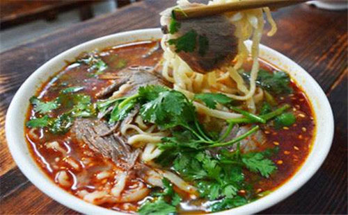 淮南牛肉湯加盟 更多驚喜等你來拿