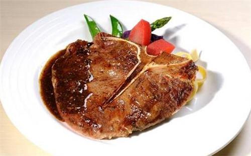 一品鮮牛牛排 走在時(shí)尚前沿