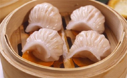 喬客來包子鋪的項目優勢