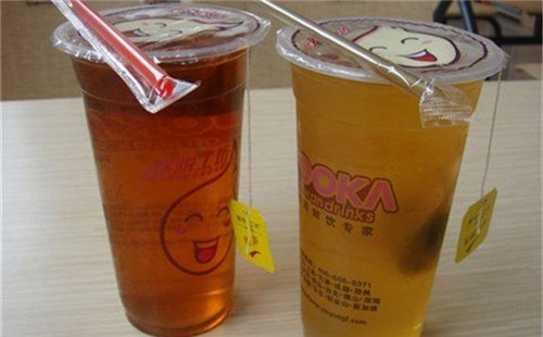 飲悅工坊的單店的加盟費用以及方案