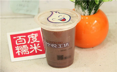 飲悅工坊的單店的加盟費用以及方案