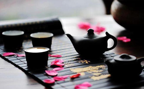 茶纛加盟發展前景怎樣