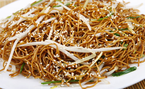 炒粉騎士的品牌優勢在哪里