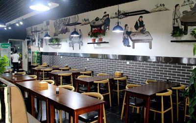 經營小餐館如何留住回頭客?