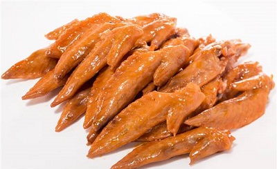 光頭鹵加盟商們怎么樣做好外賣平臺評價管理