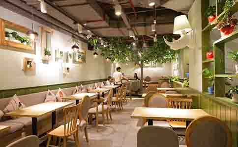 餐廳老板對新員工培訓(xùn)方式