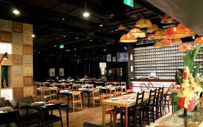 餐廳免費營銷手段有哪三個誤區(qū)?