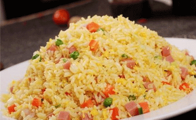 青島有漢鹵帝炒飯實(shí)體店嗎?