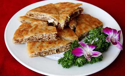 投資老家肉餅需要多少錢?