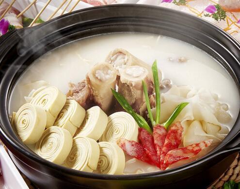 如何加盟骨之味大骨湯？主要有哪幾步？