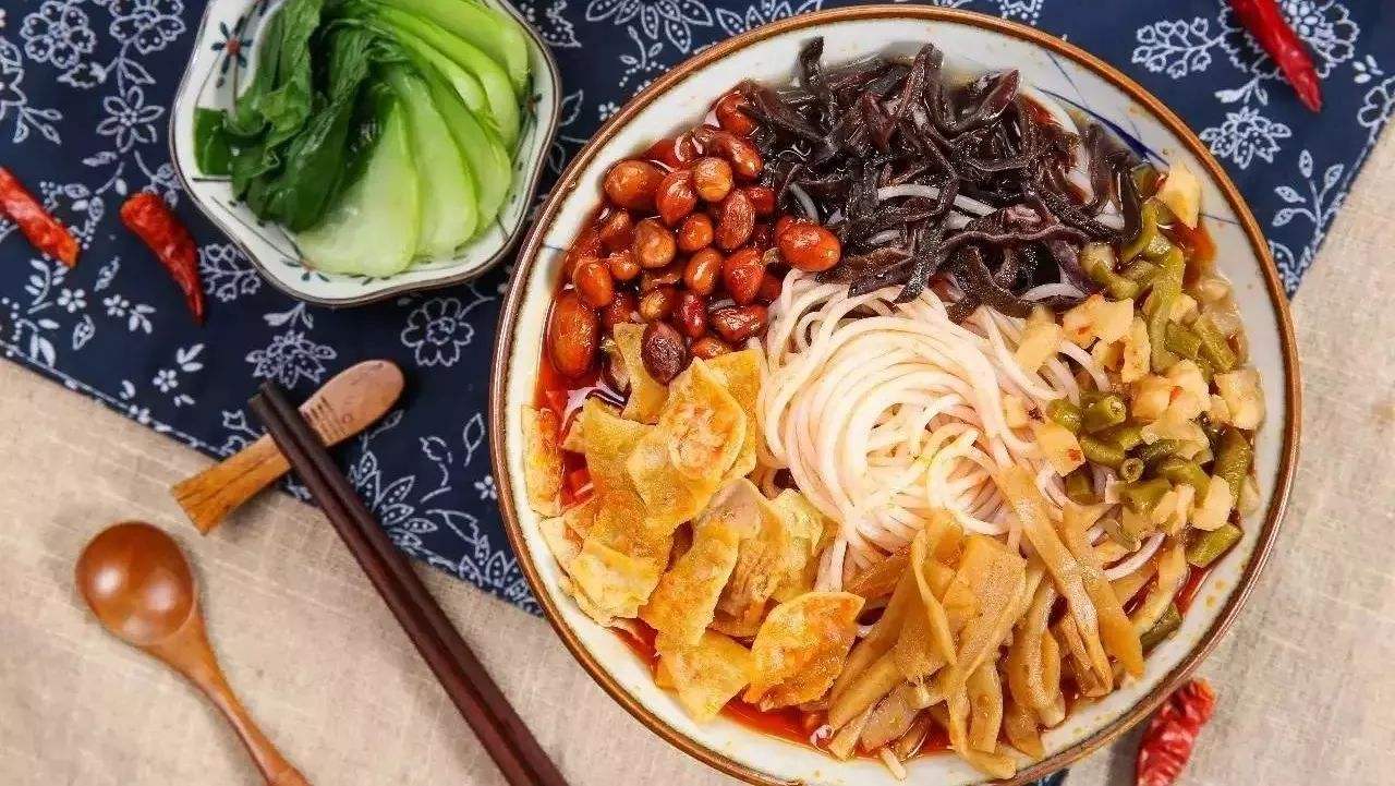 為為螺螄粉加盟前景如何？加盟優勢有哪些？