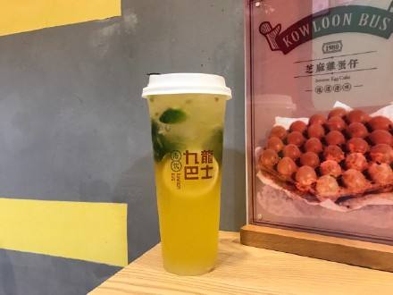 加盟奶茶店需要注意什么?經營者需要準備什么?以九龍巴士奶茶為例