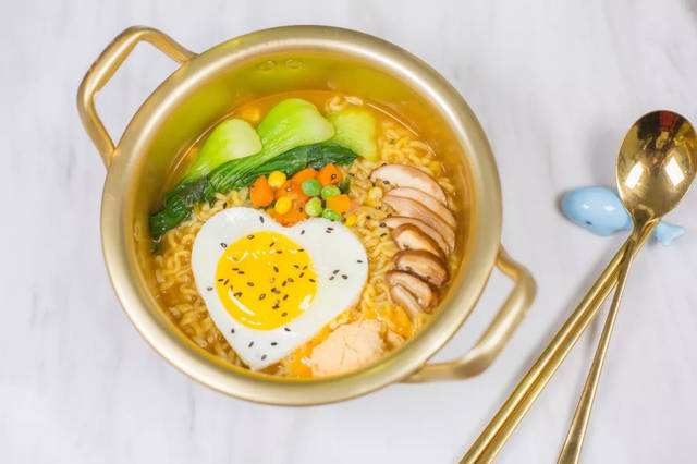 泡面小食堂加盟市場經驗豐富 能夠成功復制經典案例