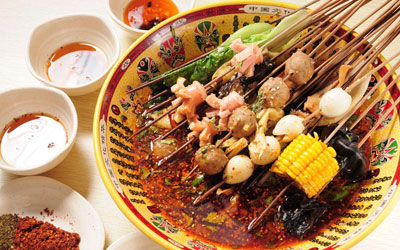 麻辣燙連鎖店怎樣搞優惠活動?
