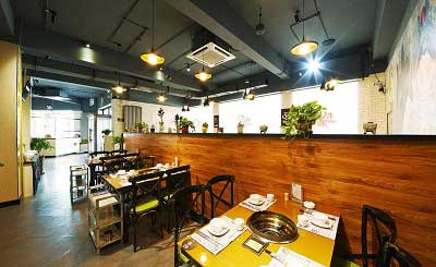餐飲加盟店如何留住回頭客