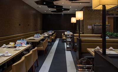 開餐廳除了好地段，還需要什么?餐飲店開店指南