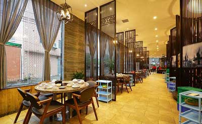 為什么餐飲店喜歡推出特價菜來吸引顧客