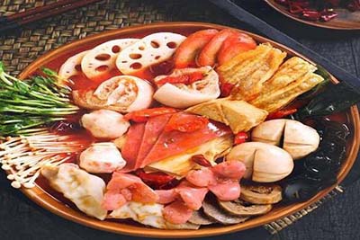 大舌頭麻辣燙加盟怎么樣?