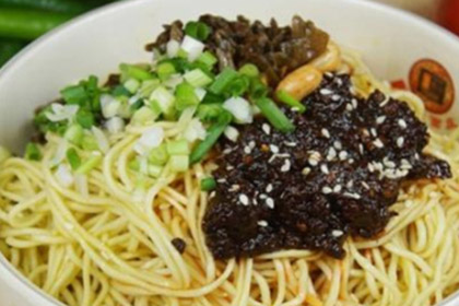 渝和記面莊加盟前景怎么樣? 加盟賺錢嗎?