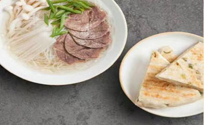 加盟牛得多牛肉湯教您如何賺取豐厚財富