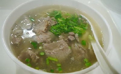 王務民牛肉湯培訓是關鍵，帶你掌握創業技巧