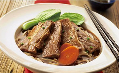 加盟康師傅私房牛肉面，創業優勢十足，創業無需經驗