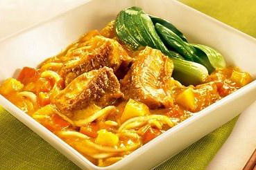 康師傅私房牛肉面 成為特色牛肉面加盟排行榜品牌