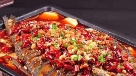 創(chuàng)業(yè)選擇潞久特色烤魚(yú) 總部扶持為您創(chuàng)業(yè)保駕護(hù)航