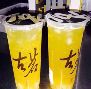 古茗奶茶加盟優勢有哪些?