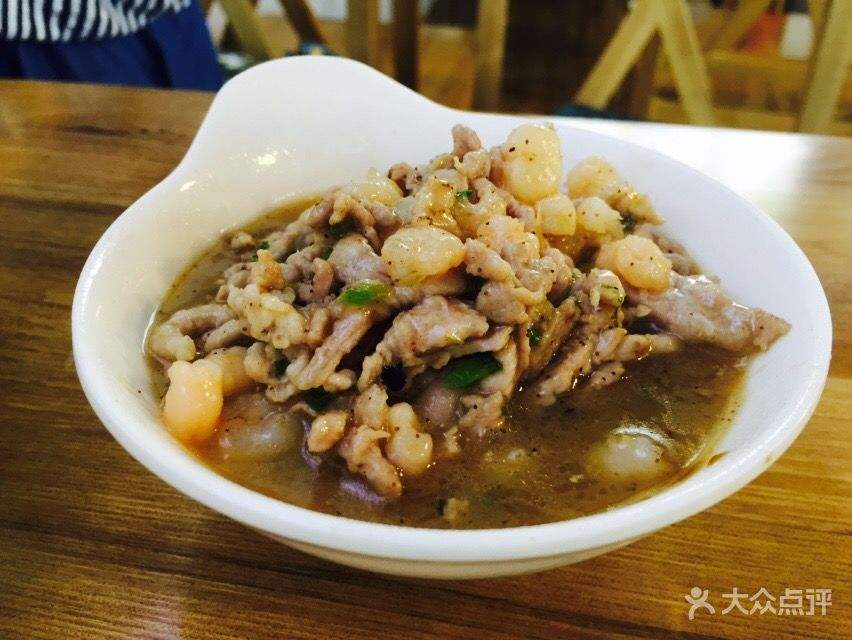朱洪元奧味館怎么樣?老字號的面館品牌更值得信賴!