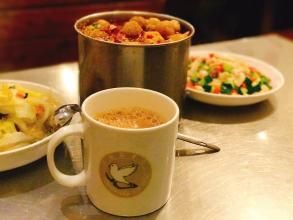 心思思茶餐廳可以加盟嗎