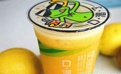 想要加盟口渴了奶茶需要哪幾步？