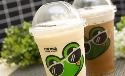 開一家口渴了奶茶加盟店需要滿足什么條件？
