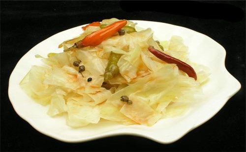 開胃王泡菜加盟 誠邀您的加盟
