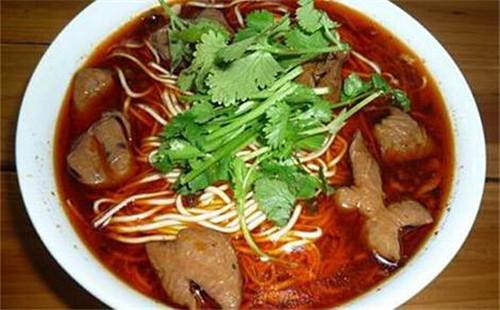 佰盛餐飲湘小面加盟條件低回報多值得選擇
