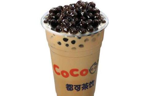 都可CoCo奶茶加盟利潤(rùn)如何