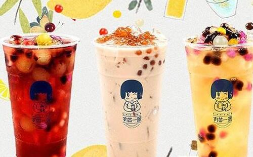 丸茶一派的實體店發(fā)展怎么樣？